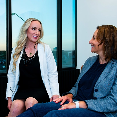 Dr. Sandra Browning, Gilbert dentist