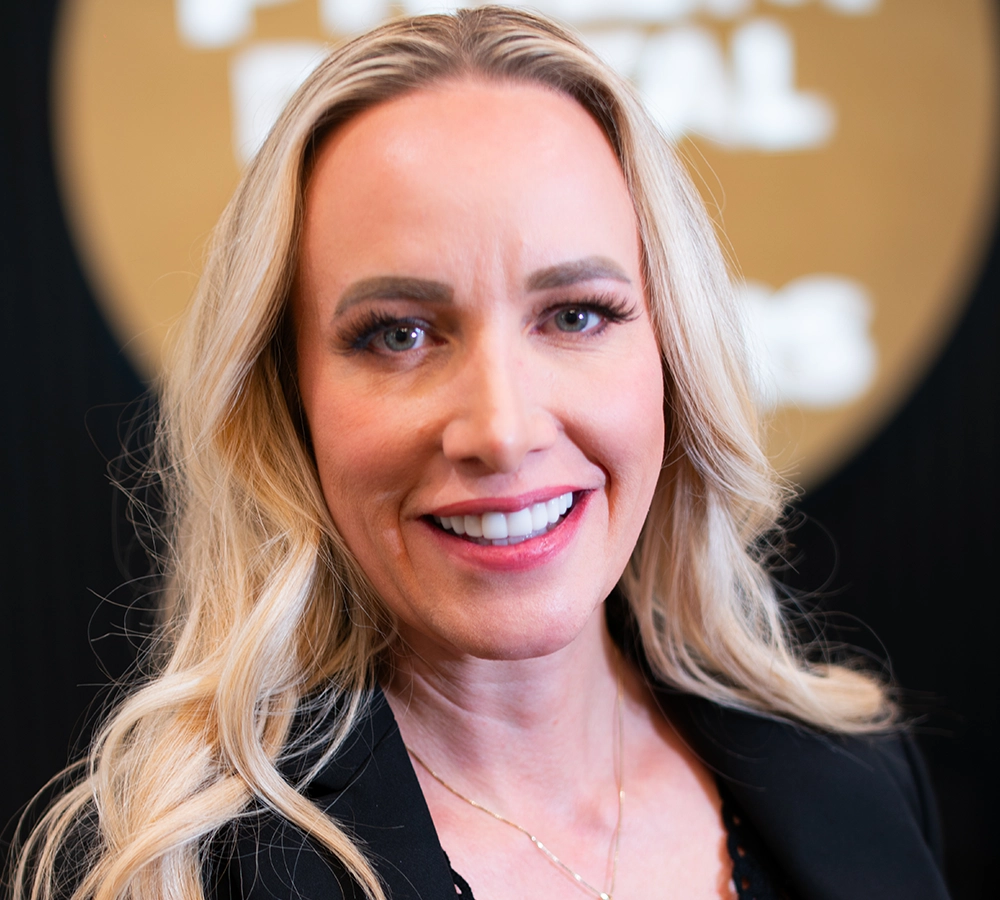 Dr Sandra Browning