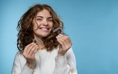 How Invisalign® Moves Teeth Into Place: The Science Behind Clear Aligners
